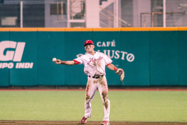 Procinios deportivos Grupo INDI