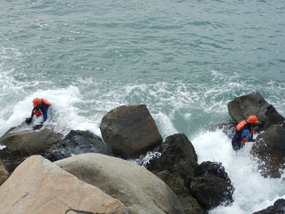 Apoyo al medio ambiente de Grupo INDI
